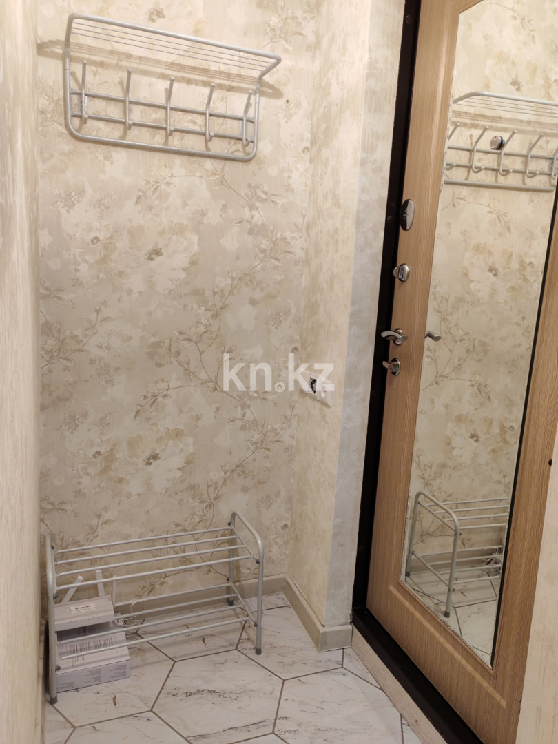 Продажа 1-комнатной квартиры, 31 м² в Караганде - фото 7