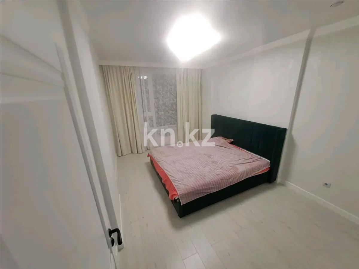 Продажа 2-комнатной квартиры, 57.2 м², ул. Шаймерденова, дом  4/3 - Продажа квартир в Казахстане фото 1 из 3