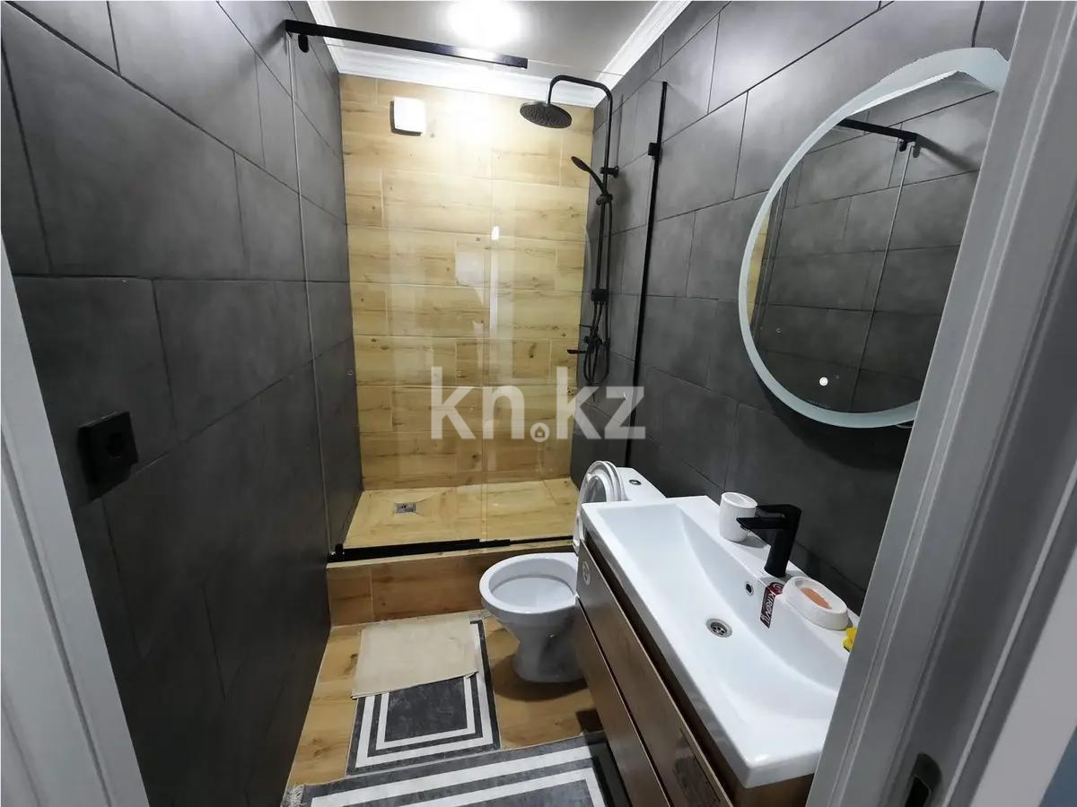 Продажа 3-комнатной квартиры, 97 м² в Алматы - фото 5