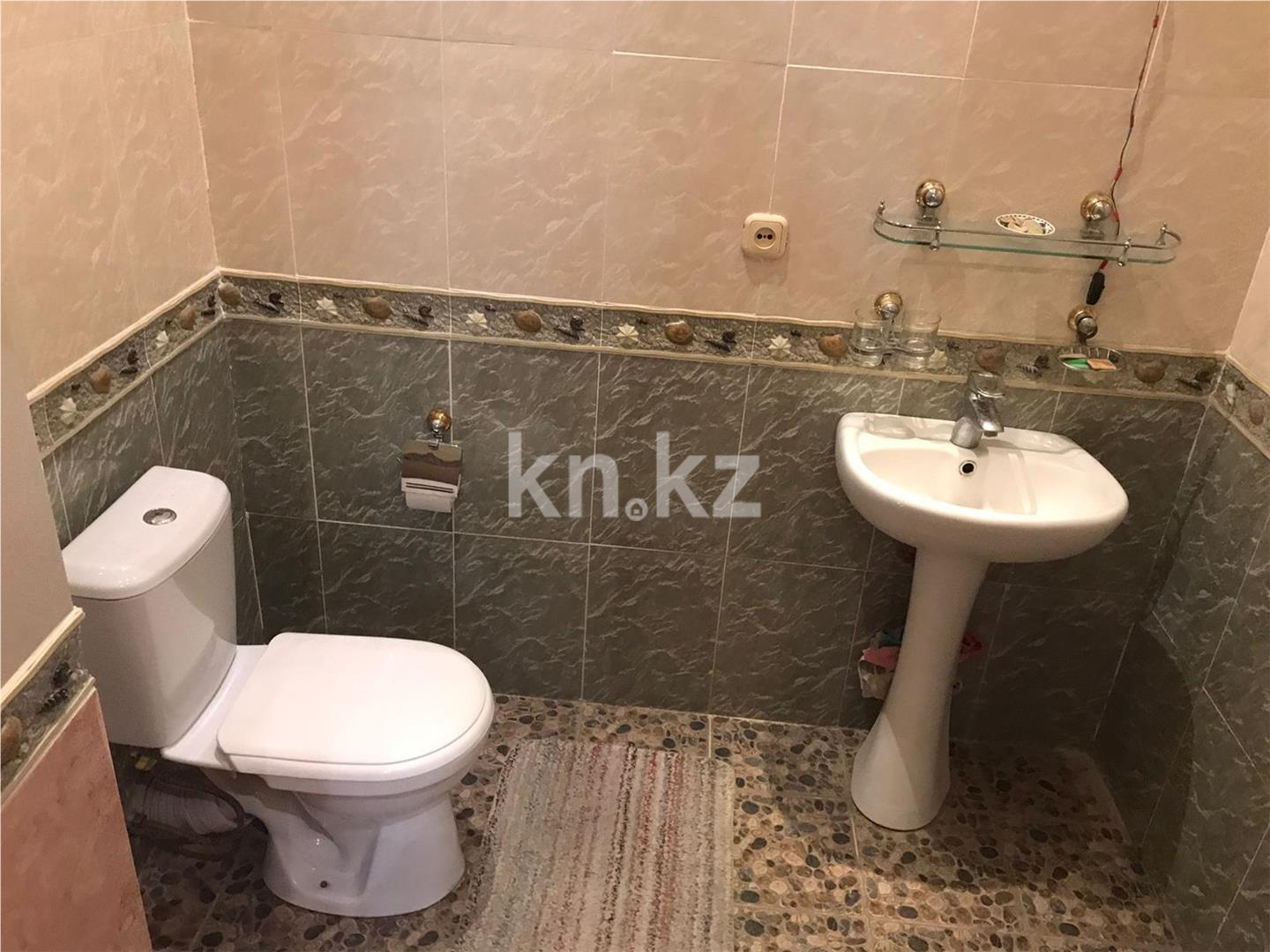 Продажа 3-комнатной квартиры, 100 м², ул. Габдуллина - Продажа квартир в Астане фото 7 из 12