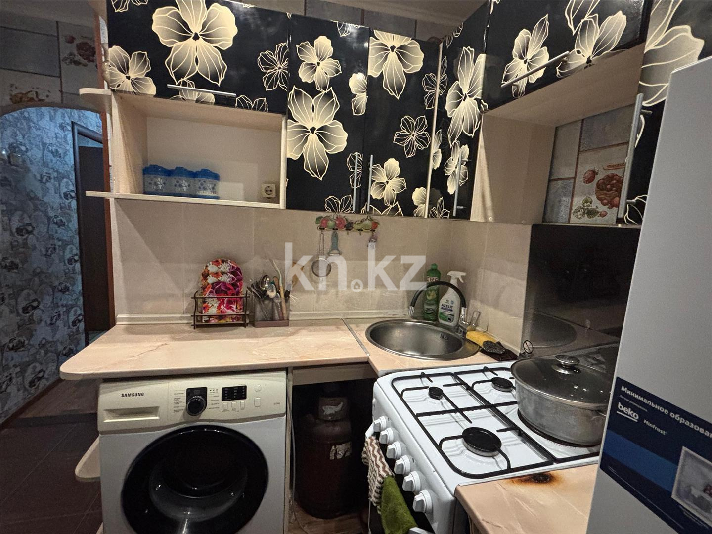 Продажа 2-комнатной квартиры, 45 м² в Караганде - фото 8