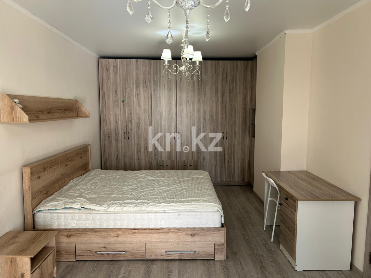 Продажа 2-комнатной квартиры, 63 м² в Астане - фото 5
