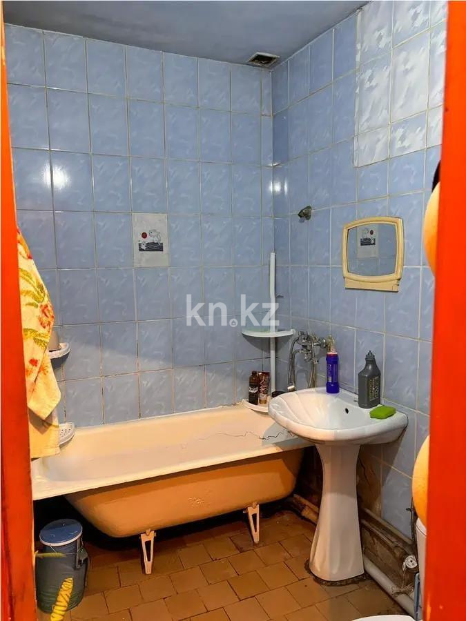Продажа 1-комнатной квартиры, 35.2 м² в Алматы - фото 3