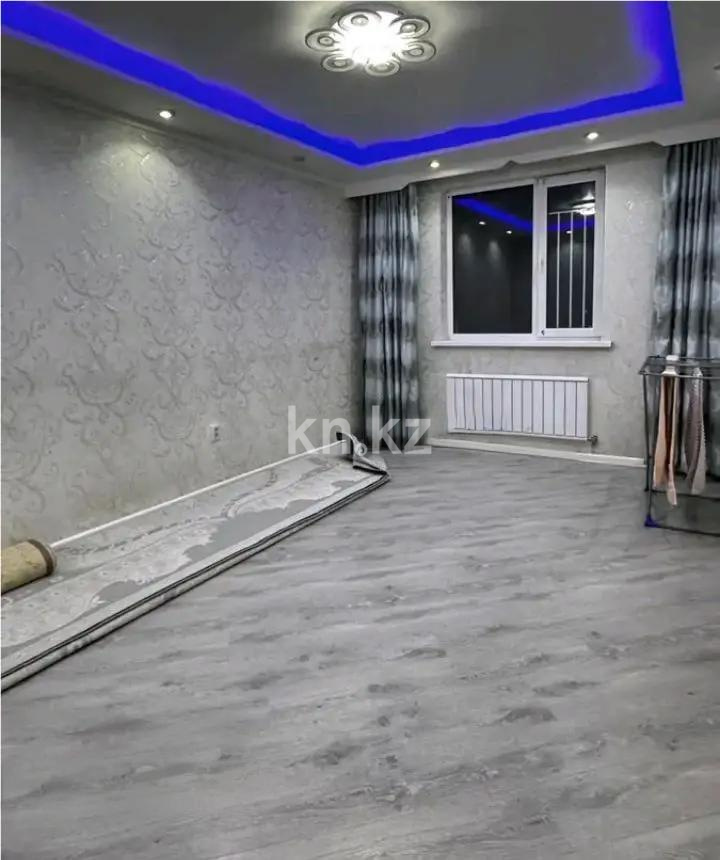 Продажа 2-комнатной квартиры, 60 м², ул. Байтерекова, дом  115 - Продажа квартир в новостройках Алматы без посредников фото 1 из 5