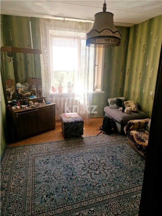 Продажа 3-комнатной квартиры, 62 м² - Продажа трехкомнатных квартир от собственников в Караганде фото 2 из 6