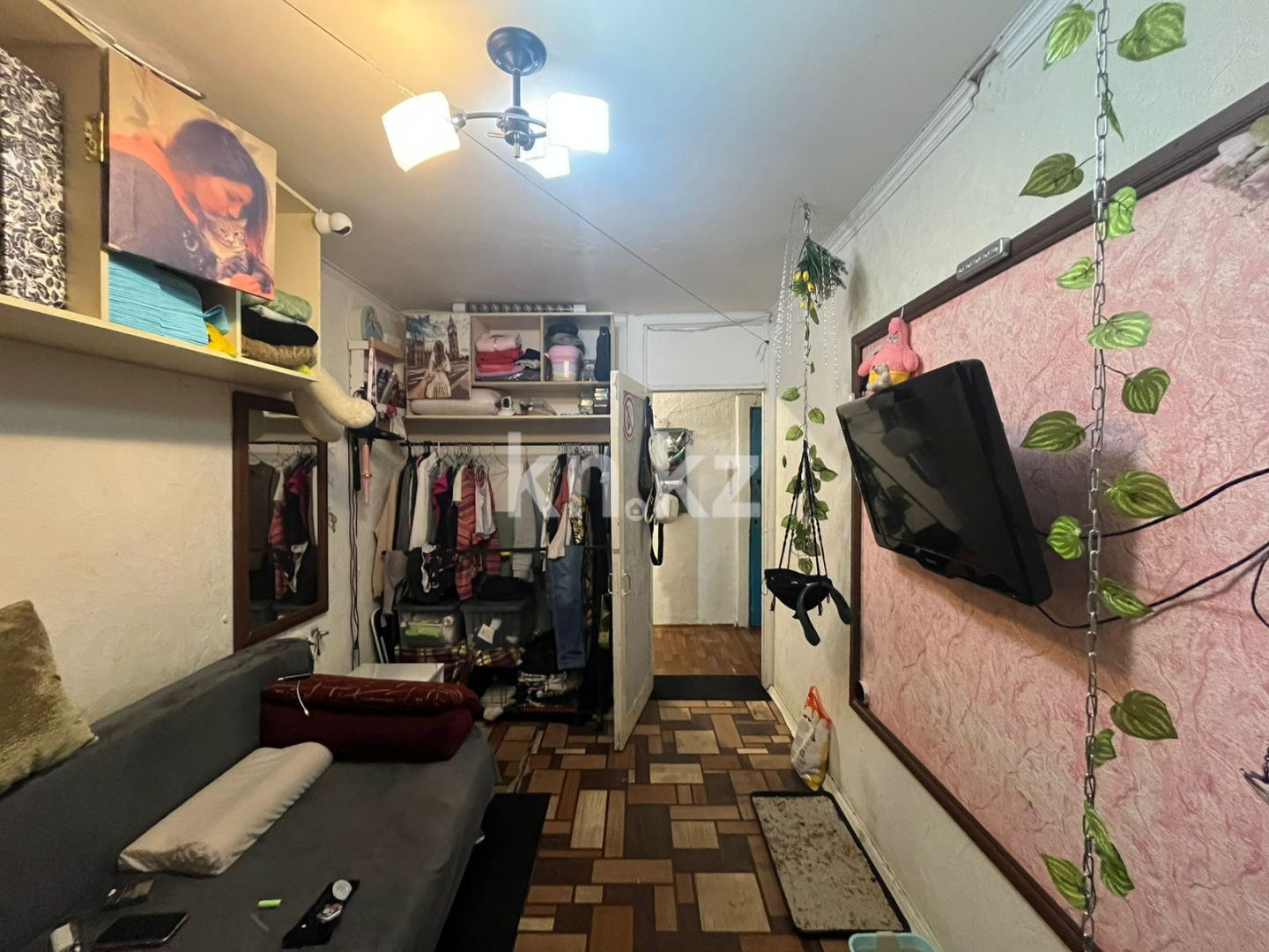Продажа 2-комнатной квартиры, 44 м² - Недвижимость в Караганде - страница 5 фото 3 из 8