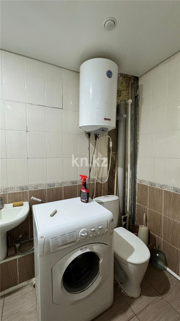 Продажа 2-комнатной квартиры, 51 м², ул. Карбышева - Продажа квартир в Караганде фото 5 из 19