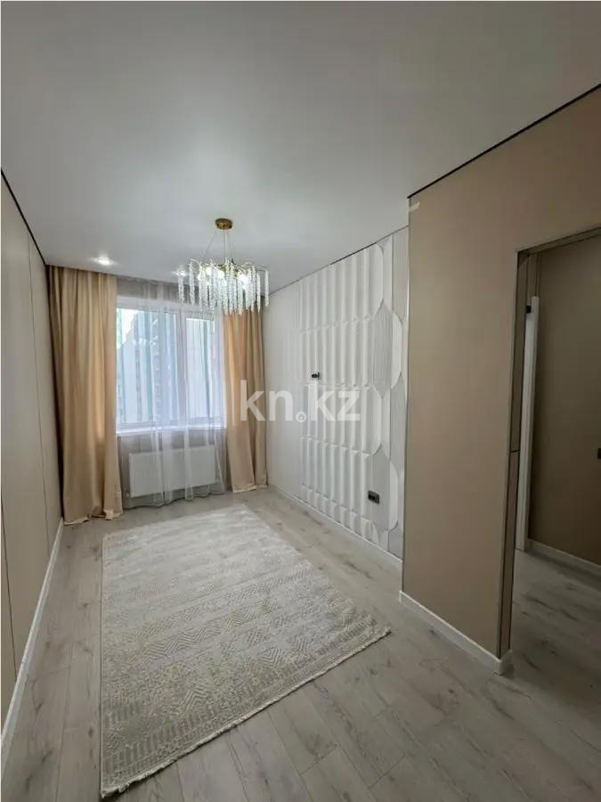 Продажа 1-комнатной квартиры, 29 м² в Астане