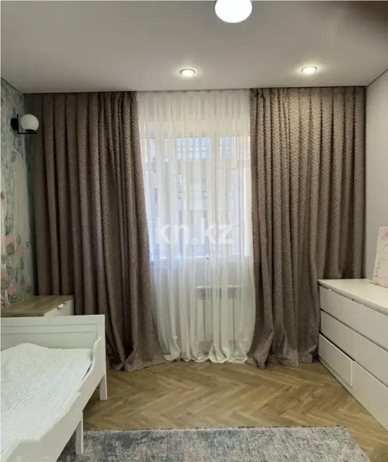 Продажа 3-комнатной квартиры, 94 м² в Караганде - фото 3