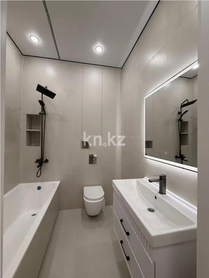 Продажа 2-комнатной квартиры, 60.7 м² - Продажа  двухкомнатных квартир в новостройках Астаны - страница 49 фото 4 из 5