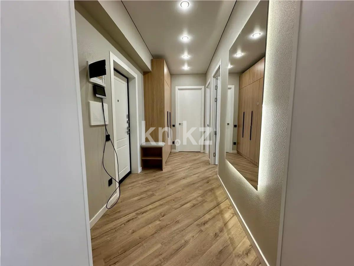 Продажа 2-комнатной квартиры, 63.7 м² в Алматы - фото 4