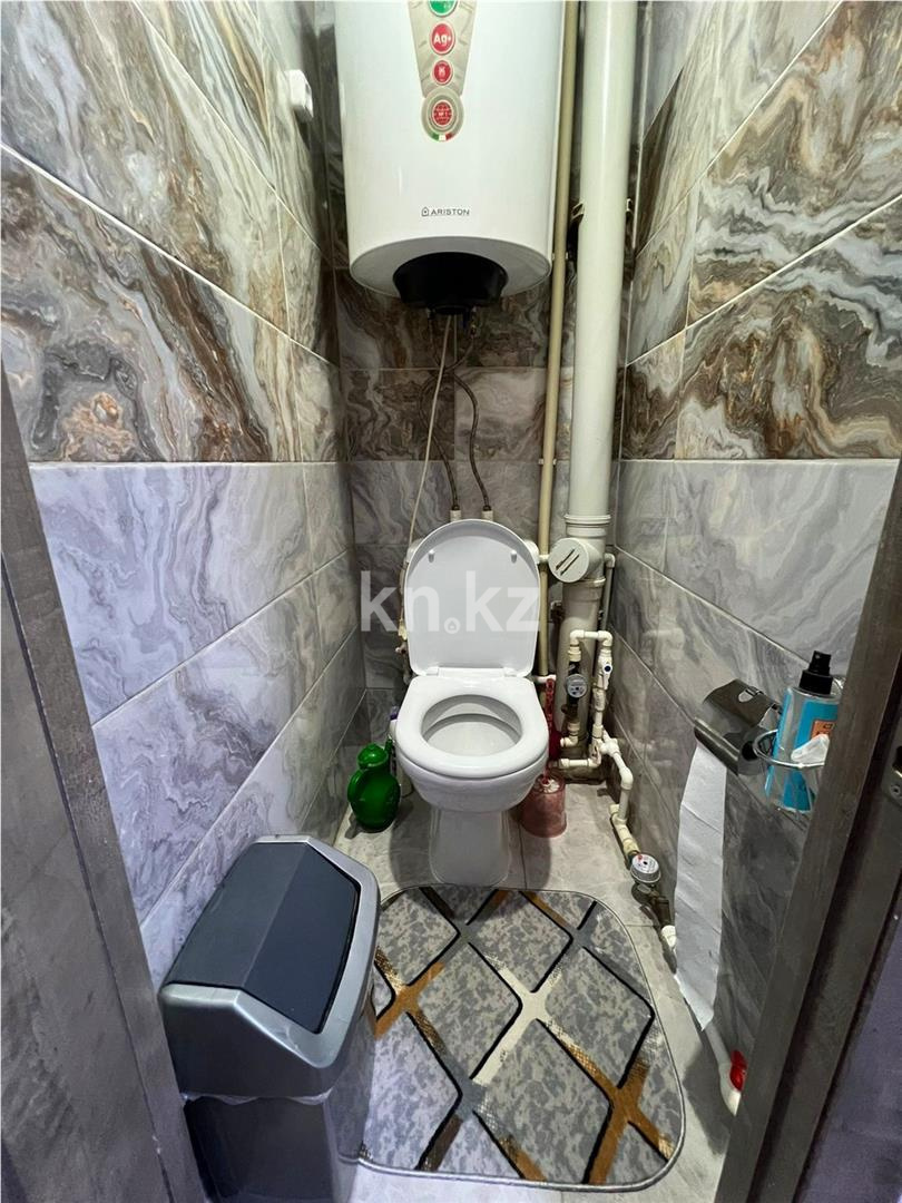 Продажа 3-комнатной квартиры, 71 м², мкр-н 9-й в Темиртау - фото 19