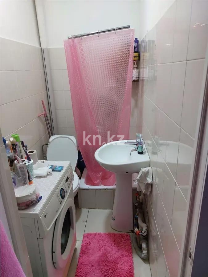 Продажа 1-комнатной квартиры, 22 м², ул. Жандосова, дом  1А - Продажа  однокомнатных квартир в Алматы с фото фото 3 из 3