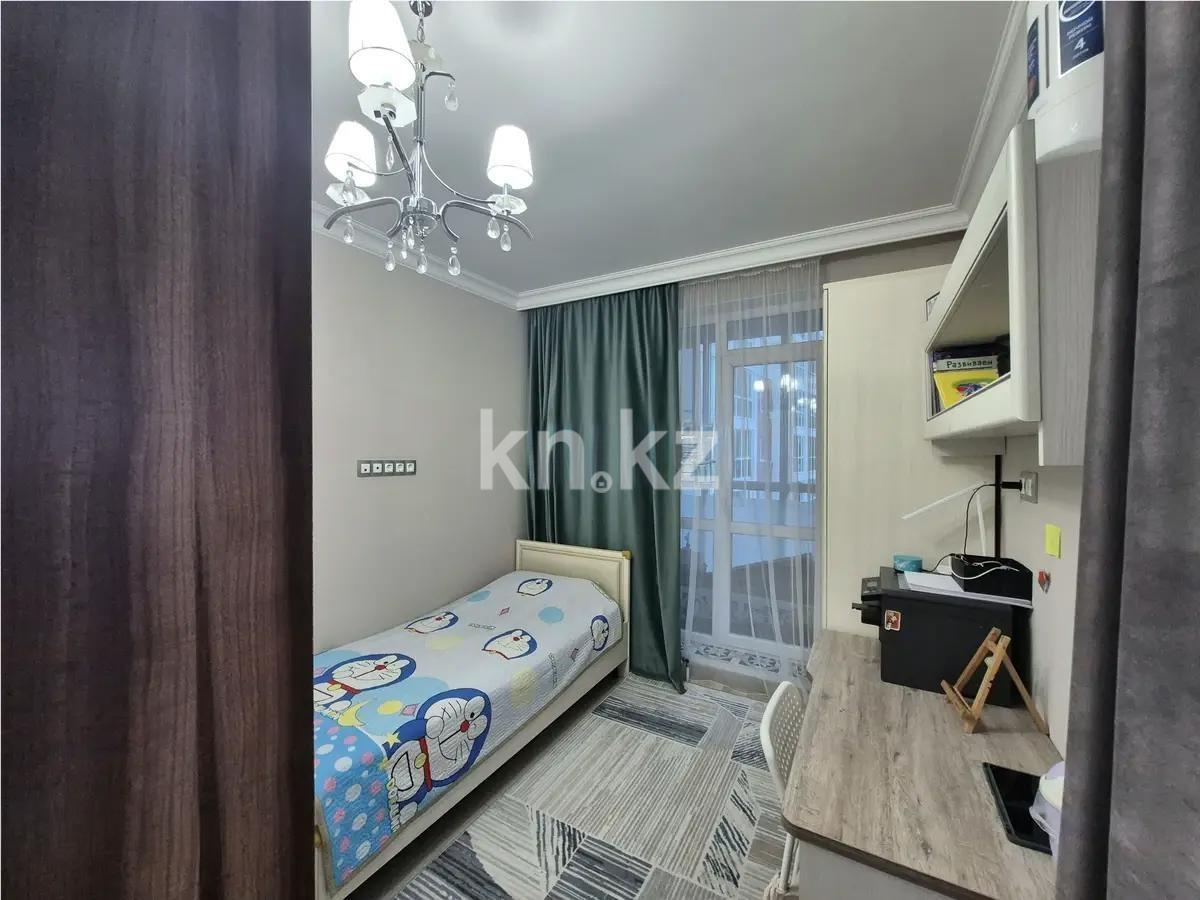 Продажа 2-комнатной квартиры, 65 м² - Продажа квартир в новостройках Астаны - страница 7 фото 3 из 6