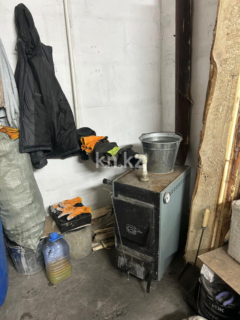 Продажа 2-комнатного дома, 70 м², Мухамедханова, дом  37 - Продажа жилой и коммерческой недвижимости в Усть-Каменогорске фото 15 из 19