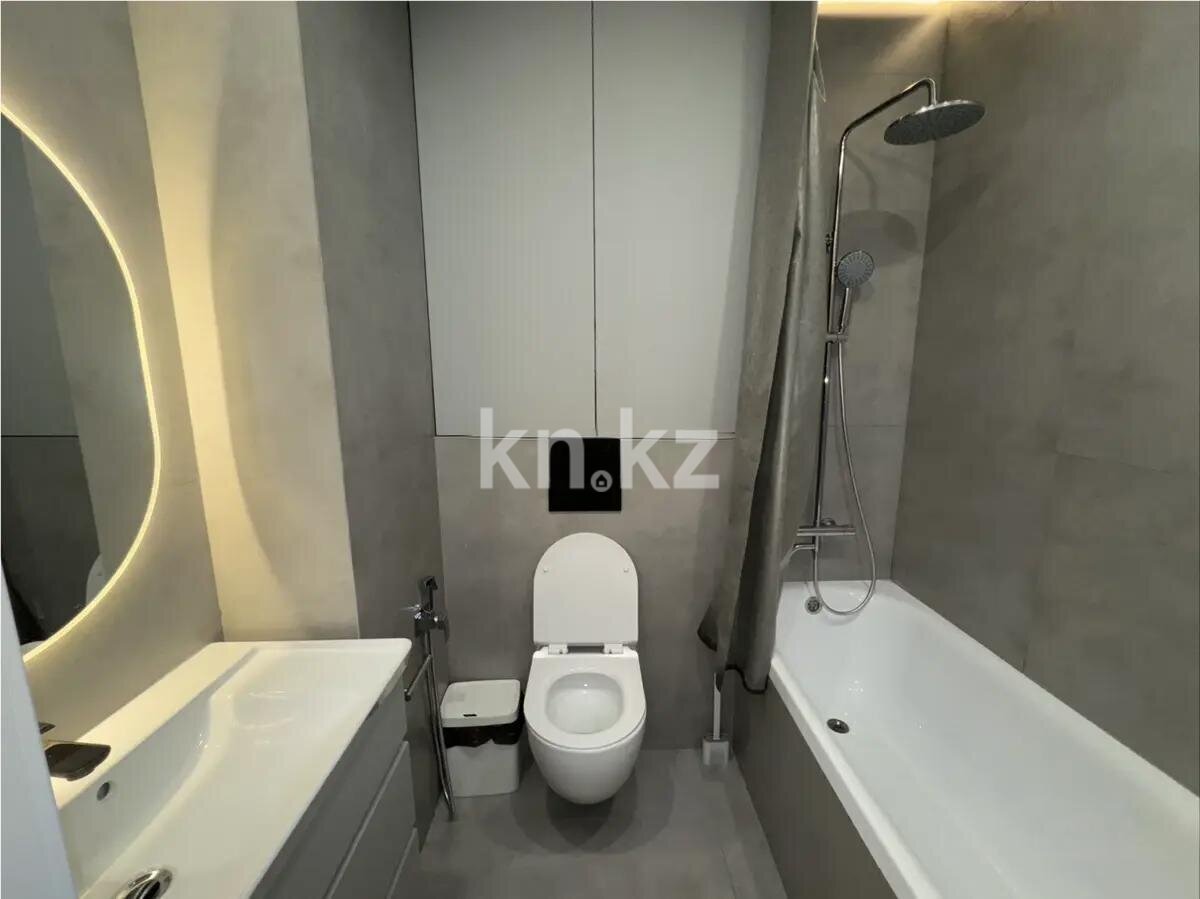 Продажа 2-комнатной квартиры, 50 м² в Алматы - фото 4