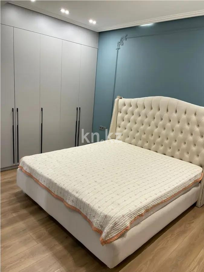 Продажа 3-комнатной квартиры, 65 м² - Недвижимость в Алматы - страница 15 фото 2 из 4