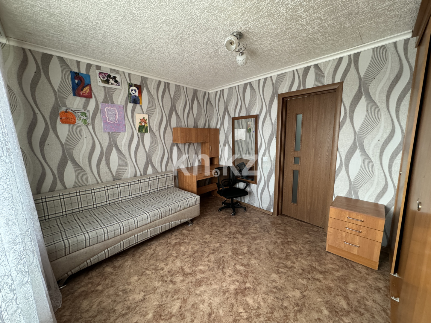 Аренда 2-комнатной квартиры, 51 м² - Аренда недвижимости в Казахстане - страница 8 фото 9 из 10