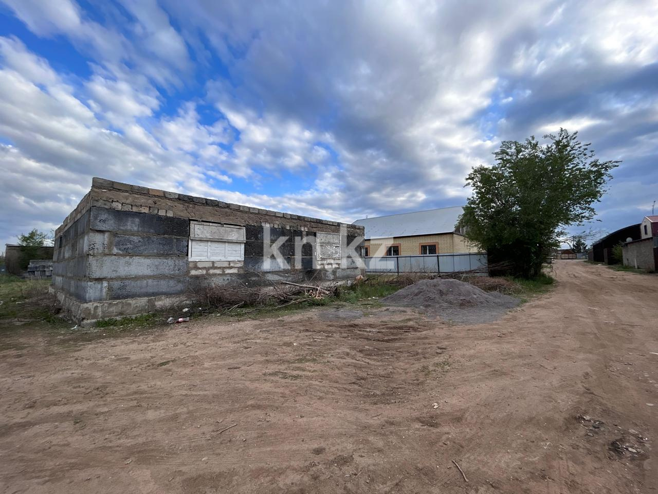 Продажа земельного участка, 14.2 сот., ул. Тулебаева - Продажа земельных участков в Темиртау фото 1 из 9