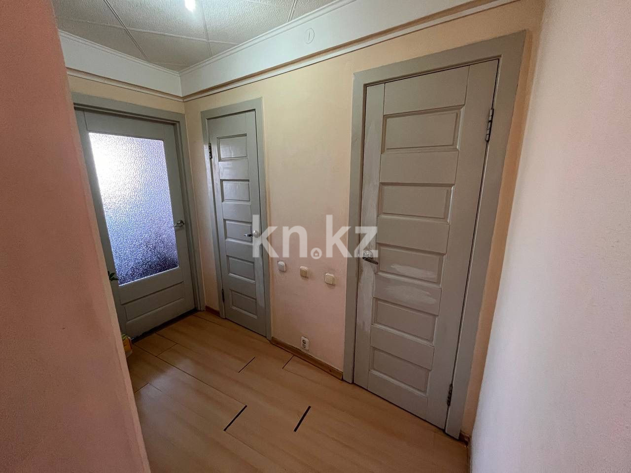 Продажа 4-комнатной квартиры, 77 м² в Караганде - фото 5