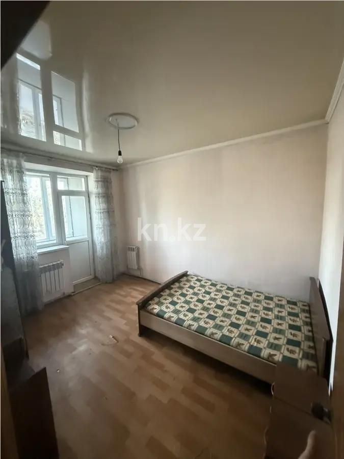 Продажа 3-комнатной квартиры, 64 м², Илийский тракт, дом  569/5 - Продажа квартир в Алматы фото 2 из 5