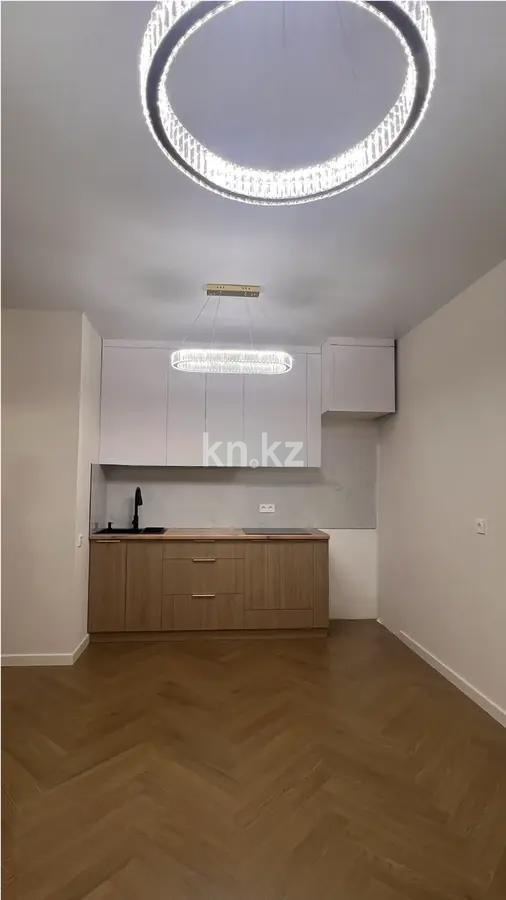 Продажа 2-комнатной квартиры, 38 м² в Астане - фото 3