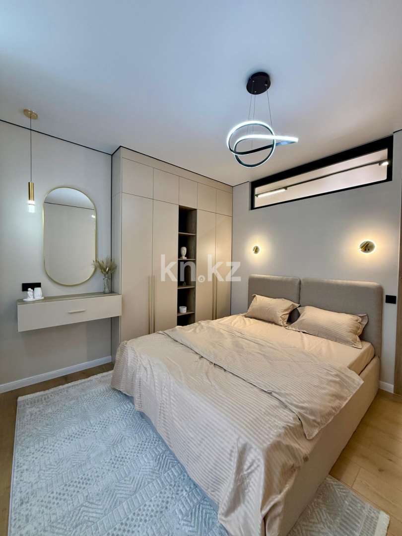 Продажа 2-комнатной квартиры, 60 м² - Продажа недвижимости в Астане - страница 10 фото 1 из 8