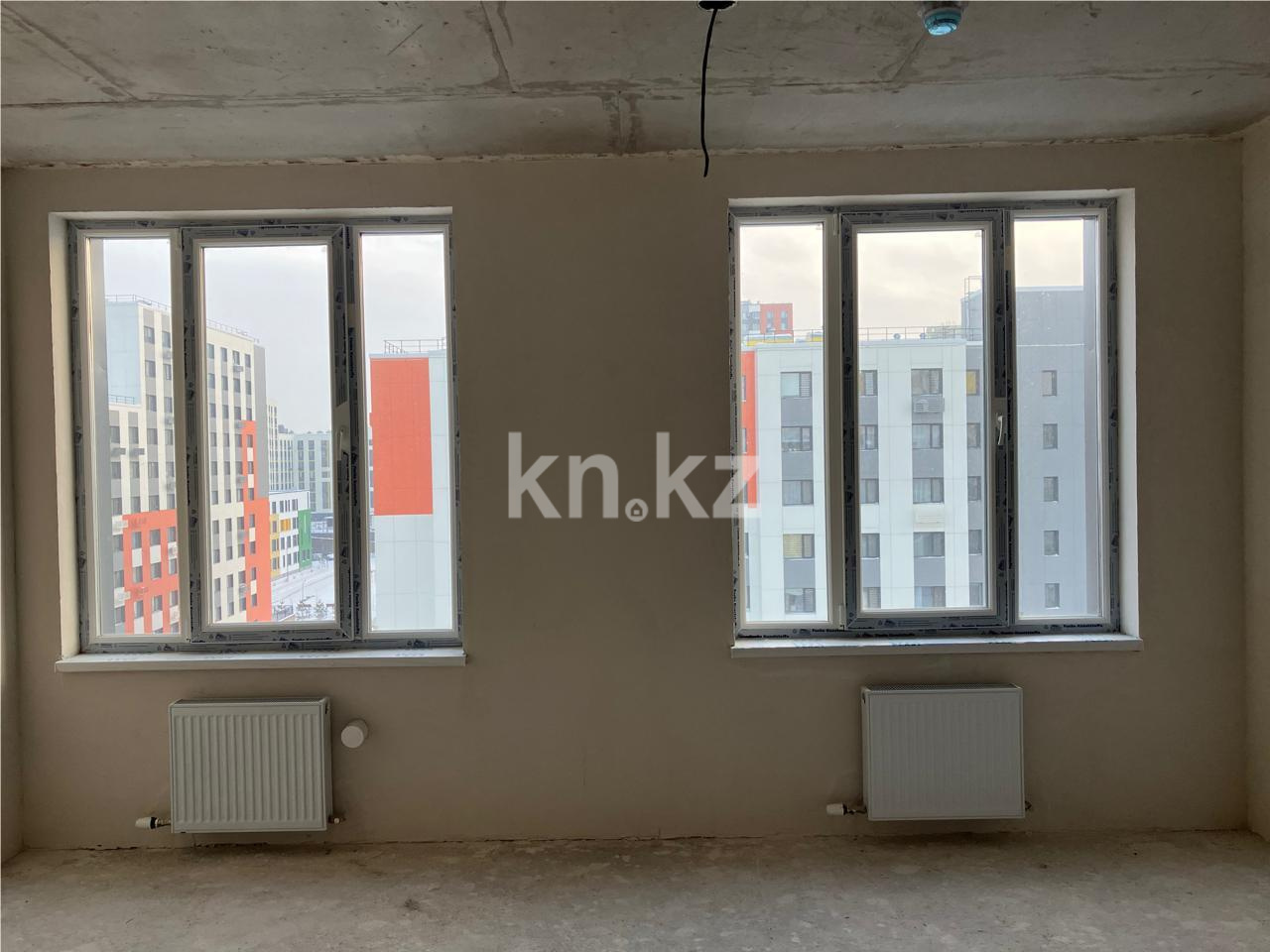Продажа 3-комнатной квартиры, 75.09 м² - Продажа квартир в Астане в р-не Нура - страница 2 фото 2 из 14