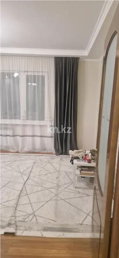 Продажа 2-комнатной квартиры, 65 м² в Алматы - фото 2