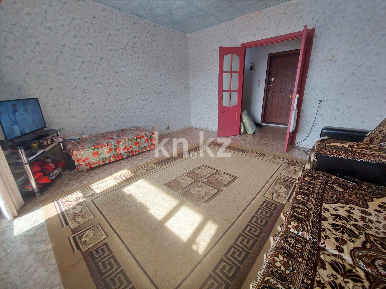 Продажа 1-комнатной квартиры, 42 м² - Аренда квартир помесячно в Костанае фото 3 из 12