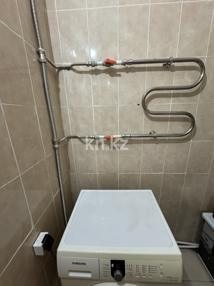 Аренда 2-комнатной квартиры, 46 м² - Аренда квартир помесячно в Казахстане - страница 2 фото 10 из 15