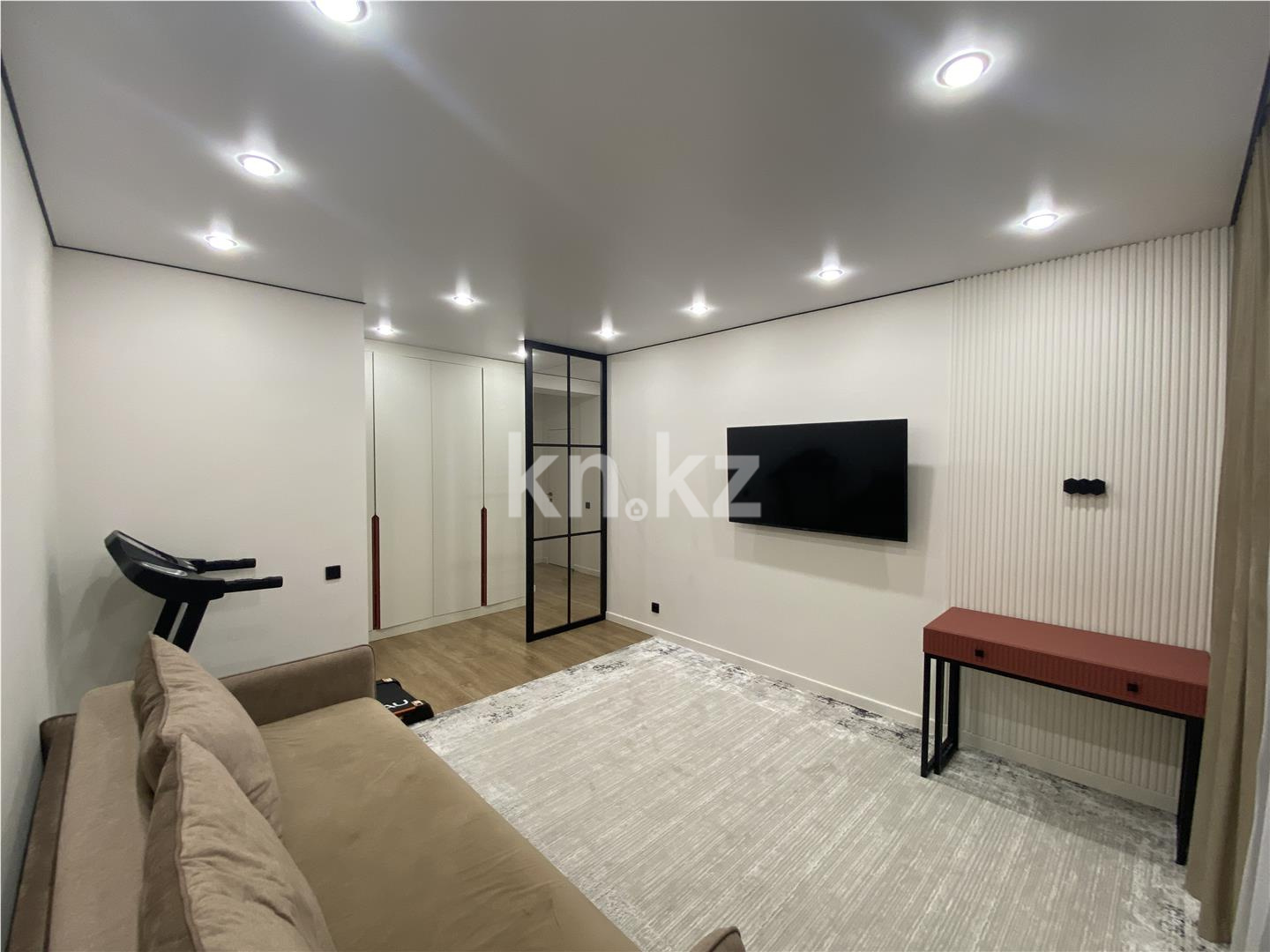 Продажа 2-комнатной квартиры, 50.8 м² - Продажа квартир в Астане - страница 471 фото 1 из 9