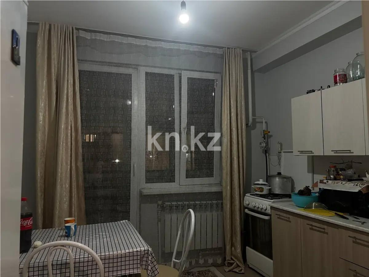 Продажа 2-комнатной квартиры, 57 м² - Продажа квартир от собственников в Алматы фото 2 из 3