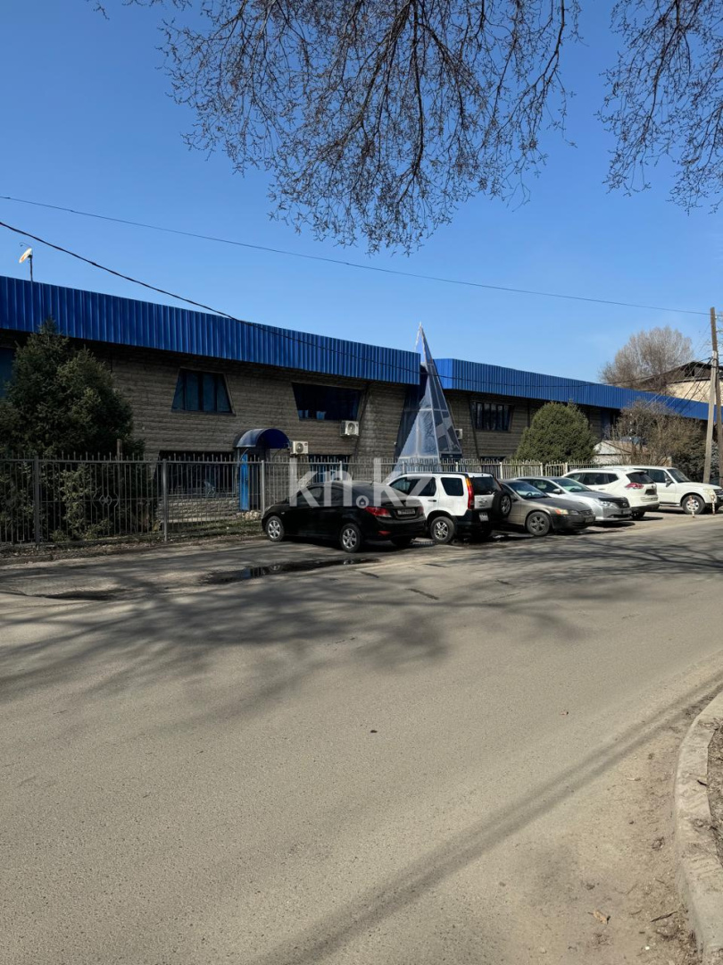 Аренда базы, 1000 м² - Аренда недвижимости в Казахстане - страница 26 фото 5 из 5