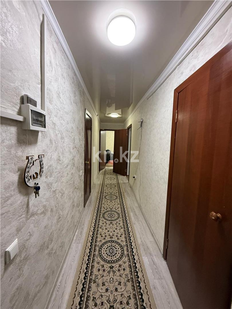 Продажа 3-комнатной квартиры, 76 м² - Продажа квартир в Караганде в Сортировке - страница 3 фото 9 из 10