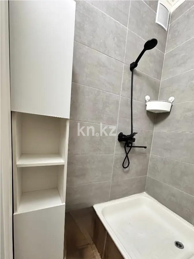 Продажа 1-комнатной квартиры, 22 м² - Продажа квартир в Алматы в Бостандыкском р-не фото 3 из 3