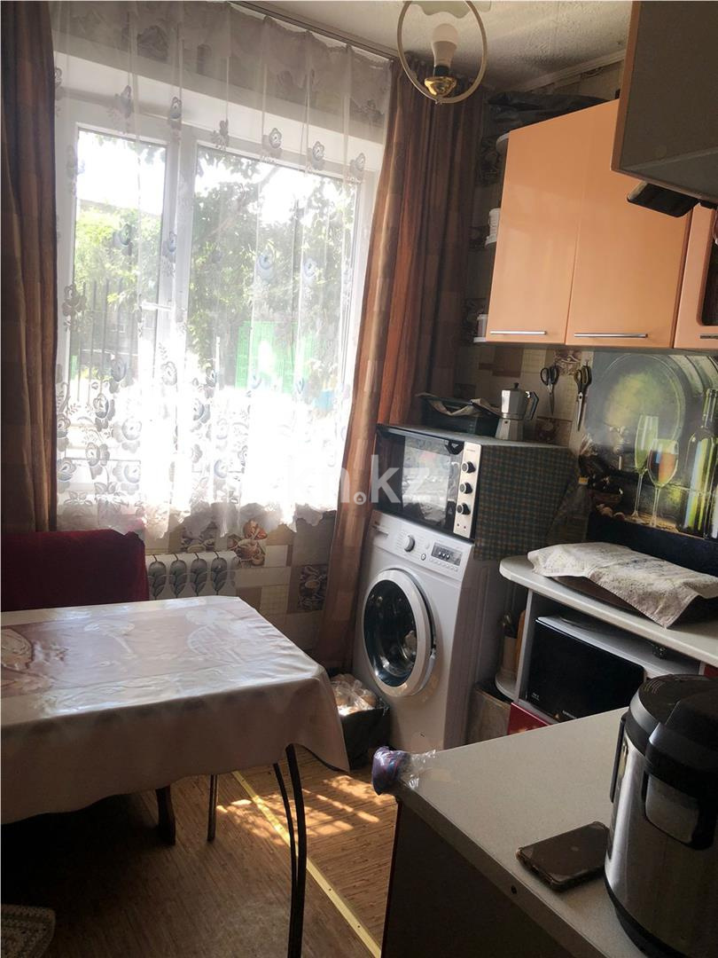 Продажа 2-комнатной квартиры, 47 м², мкр-н 16 - Продажа квартир в Караганде фото 5 из 10