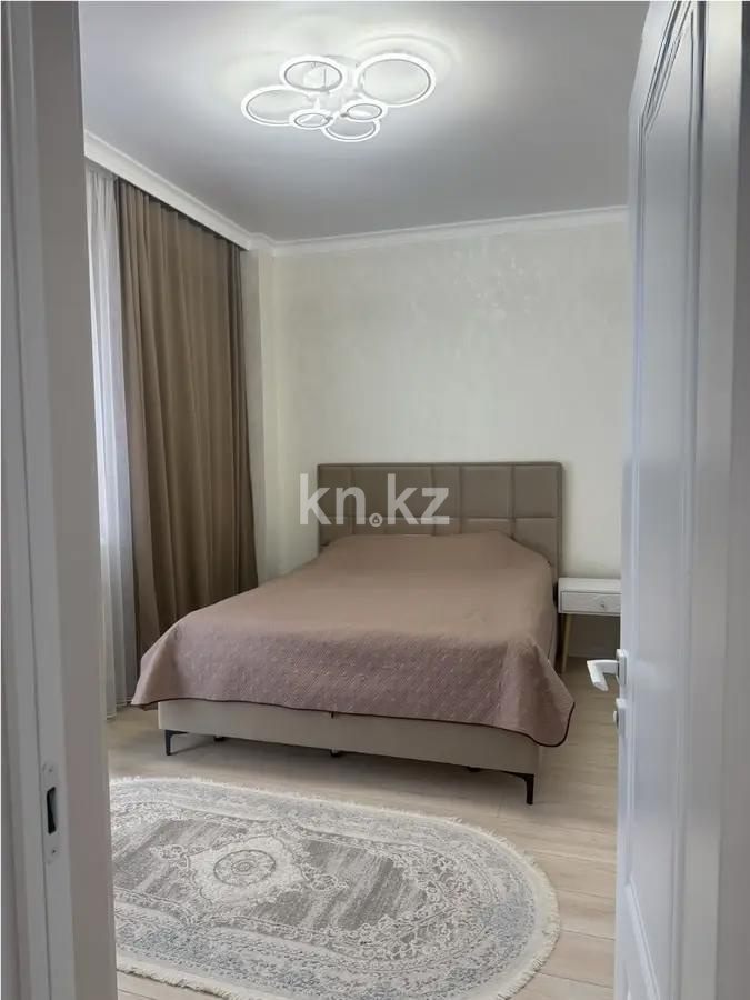 Продажа 3-комнатной квартиры, 85 м² в Астане - фото 2