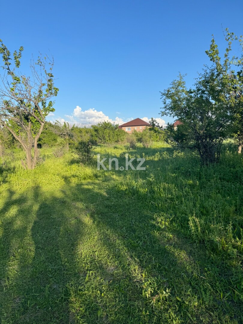 Продажа участка, 1.35 га в Алматы
