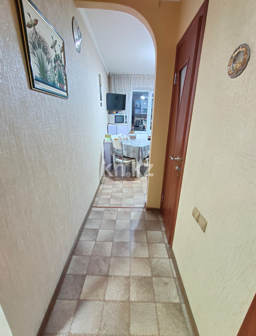 Продажа 3-комнатной квартиры, 66 м², ул. Гоголя, дом  57/2 в Караганде - фото 18