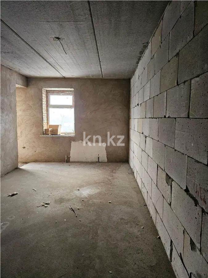 Продажа 3-комнатной квартиры, 88 м², ул. Даулеткерей, дом  10 в Астане - фото 2