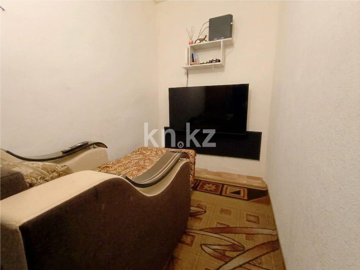 Продажа 2-комнатной квартиры, 44 м² - Продажа двухкомнатных квартир в Караганде - страница 3 фото 5 из 10