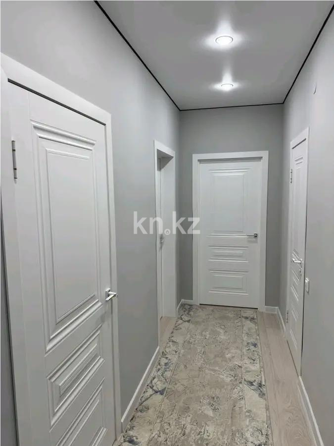 Продажа 2-комнатной квартиры, 55 м², мкр-н Дарабоз, дом  57 в Алматы - фото 4
