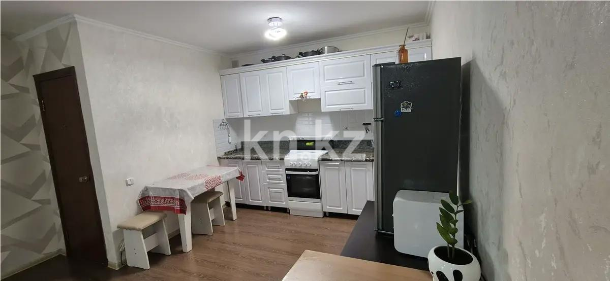 Продажа 1-комнатной квартиры, 30 м² в Астане - фото 2