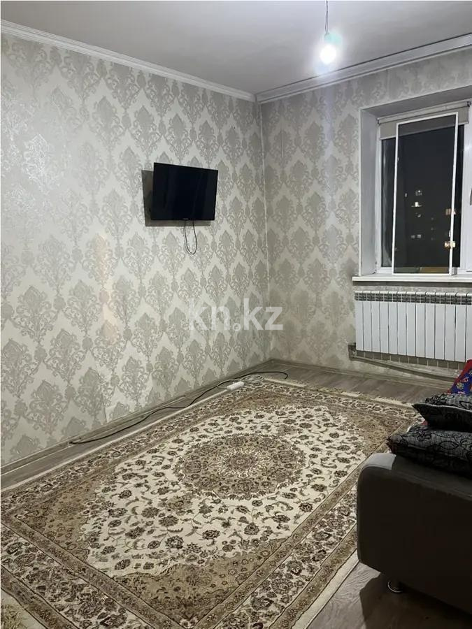 Продажа 1-комнатной квартиры, 30.9 м² в Алматы