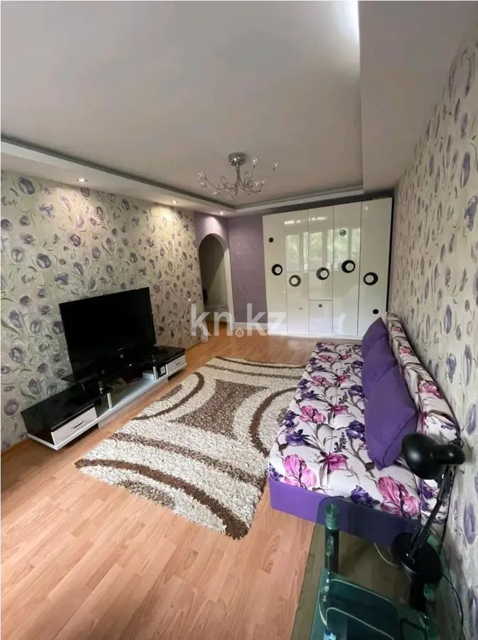 Продажа 1-комнатной квартиры, 32 м² в Алматы