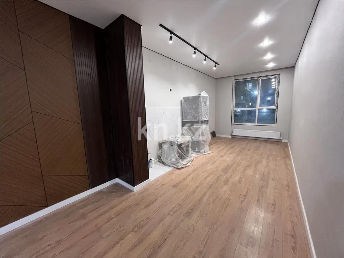 Продажа 3-комнатной квартиры, 78 м² - Продажа квартир в Ауэзовском р-не Алматы - страница 3 фото 3 из 4