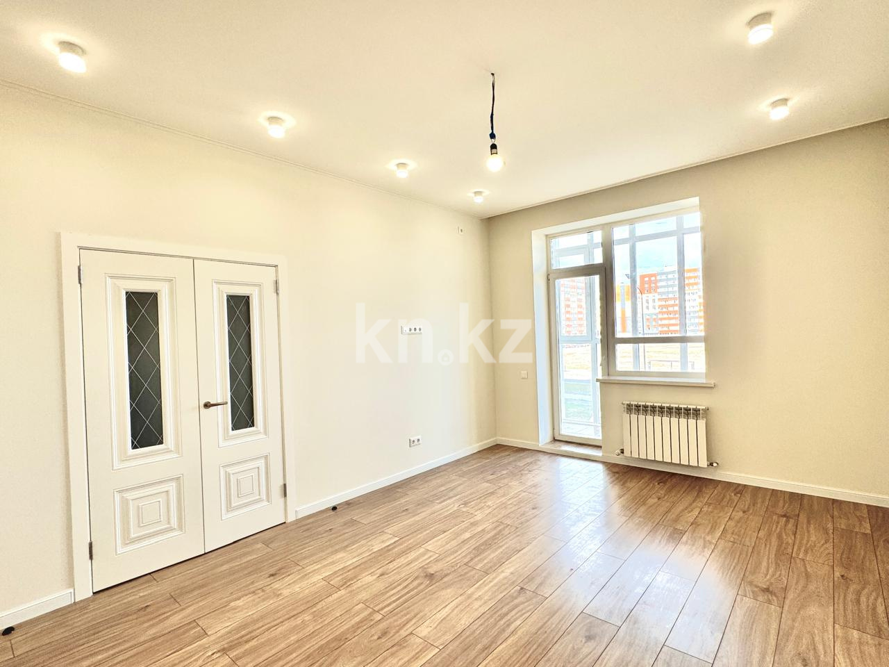 Продажа 2-комнатной квартиры, 60 м², ул. Райымбек батыра, дом  54 в Астане - фото 6