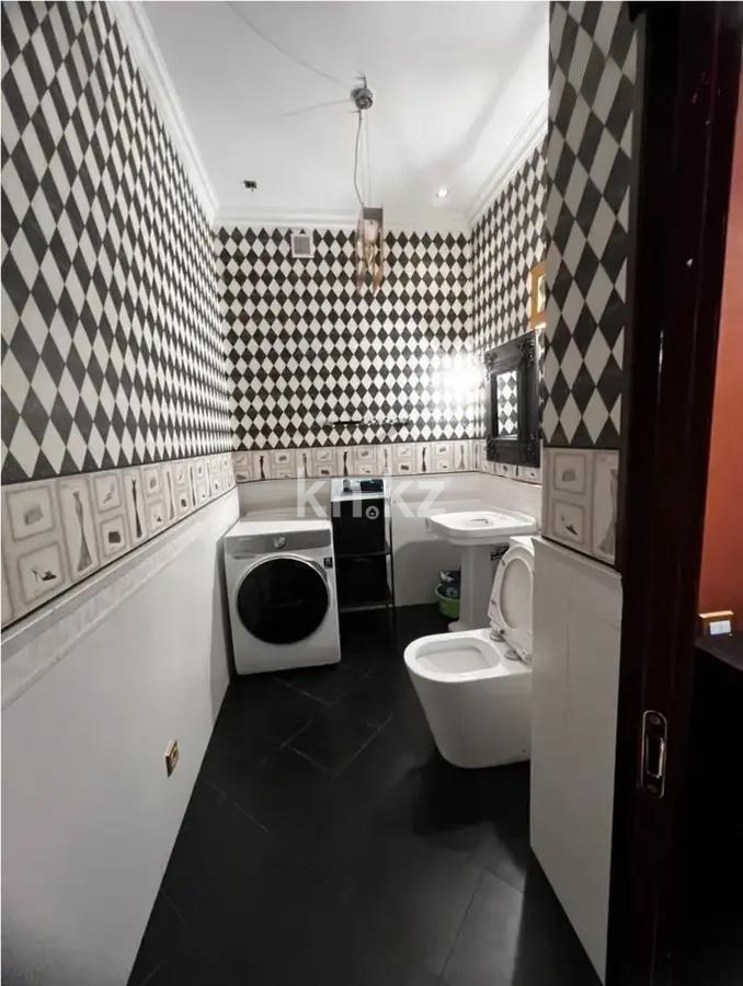 Продажа 4-комнатной квартиры, 183 м² - Продажа четырехкомнатных квартир от собственников в Алматы - страница 3 фото 8 из 10