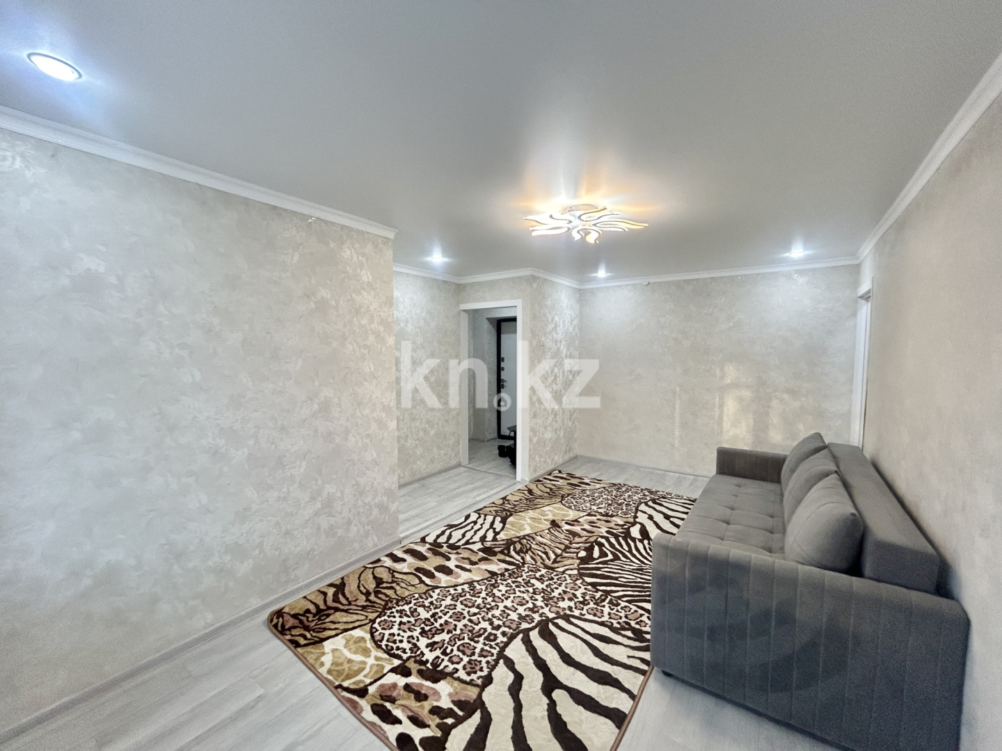 Продажа 2-комнатной квартиры, 43 м² - Продажа квартир в Казахстане - страница 16 фото 3 из 12